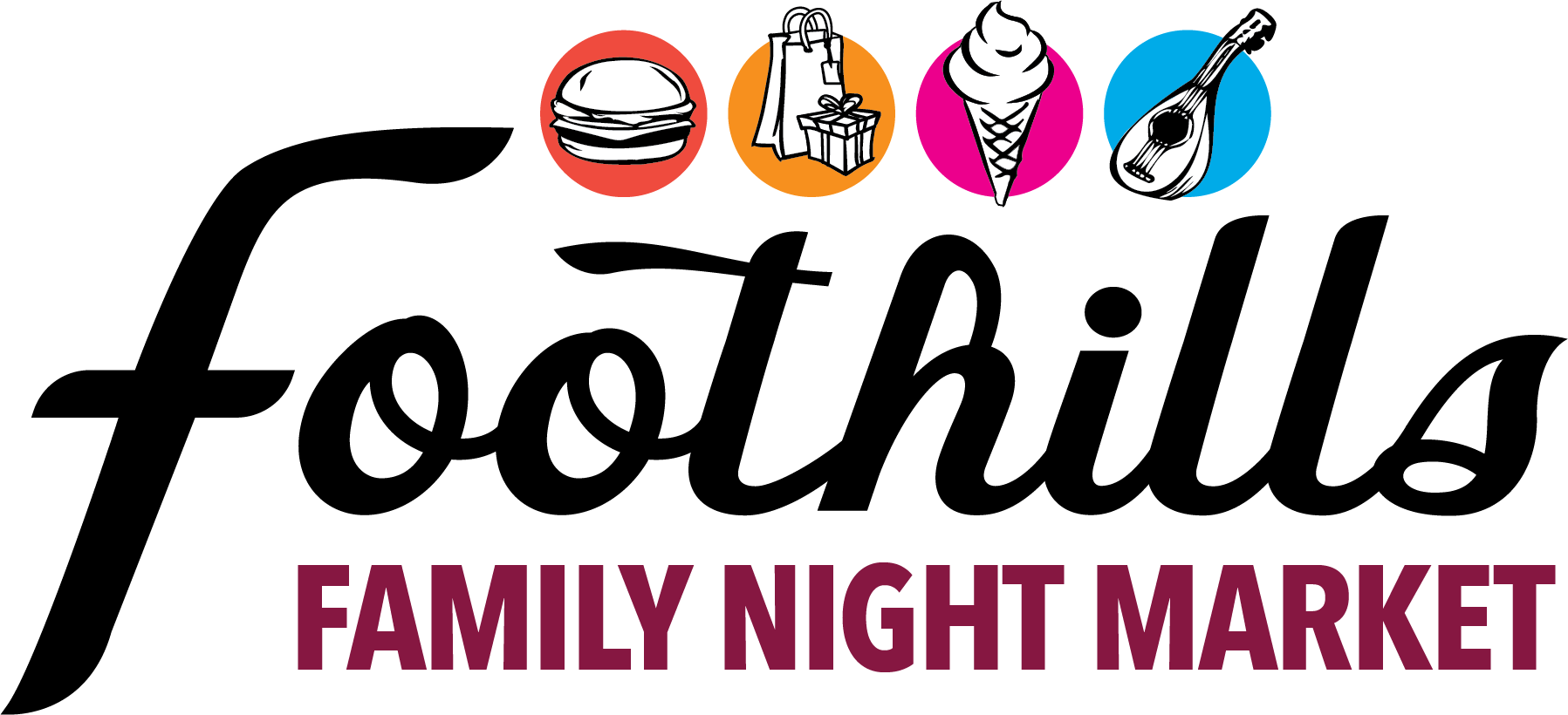 Foothills Family Night Market Application - Foothills Family Night Market